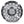 Load image into Gallery viewer, ROH One Twenty Silver w/Machined Face

