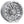 Load image into Gallery viewer, ROH One Twenty Silver w/Machined Face
