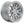 Load image into Gallery viewer, ROH Raid Alloy Wheel
