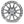 Load image into Gallery viewer, ROH Raid Alloy Wheel
