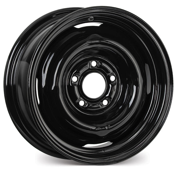ROH Retro Steel Wheel