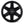 Load image into Gallery viewer, ROH Rock 6 Alloy Wheel
