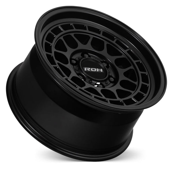 ROH Lotus Alloy Wheel