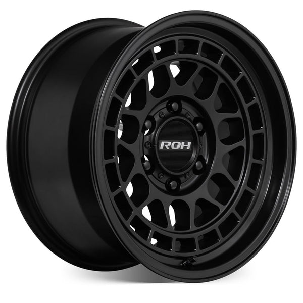 ROH Lotus Alloy Wheel