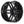 Load image into Gallery viewer, ROH Patriot Matt Black
