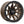 Load image into Gallery viewer, ROH Raid 5 Matt Bronze w/Matt Black Lip
