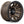 Load image into Gallery viewer, ROH Raid 5 Matt Bronze w/Matt Black Lip
