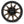 Load image into Gallery viewer, ROH Raid 5 Matt Bronze w/Matt Black Lip
