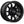 Load image into Gallery viewer, ROH Raid 5 Matt Black
