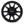 Load image into Gallery viewer, ROH Raid 5 Matt Black
