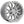 Load image into Gallery viewer, ROH Raid Alloy Wheel

