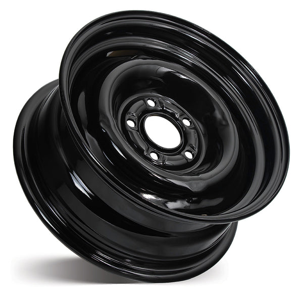 ROH Retro Steel Wheel