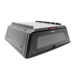 Rockarmor Aluminium Tub Canopy – Toyota Hilux N70 2005-2015