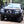 Load image into Gallery viewer, EFS Stockman Bullbar – Toyota Land Cruiser 200 Series 2016+
