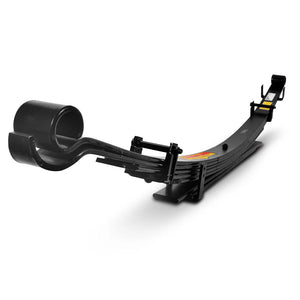 Rear Leaf Springs - Daihatsu Feroza