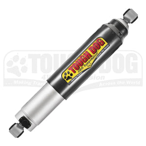 45mm Adjustable Shock