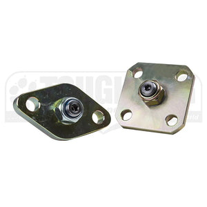 Camber Correction King Pin