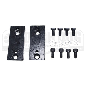Sway Bar Spacer Kit