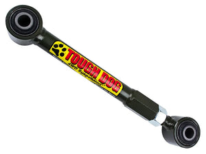 Toyota Diff Locator