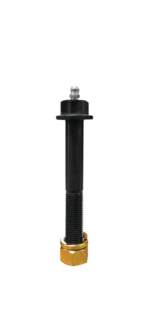 Greasable Pins