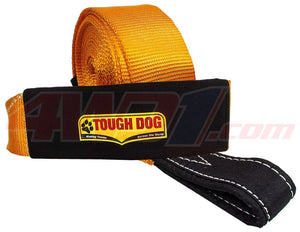 11T 9m Snatch Strap
