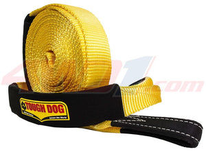 8T 9m Snatch Strap