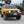 Load image into Gallery viewer, MCC4X4 Rocker 078-01SQ Low Loop bullbar fitted to FJ Cruiser XJ10 2006-2017
