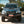 Load image into Gallery viewer, MCC4X4 Rocker 078-01SQ Low Loop bullbar fitted to Hilux GGN25R 2005-2011
