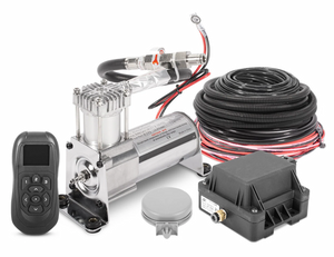 Wireless Air System Kit
