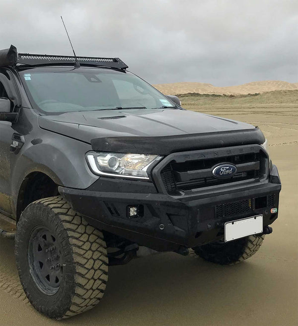 EFS X-Cape Bullbar – Ford Ranger PX2/PX3 2016–06/2022