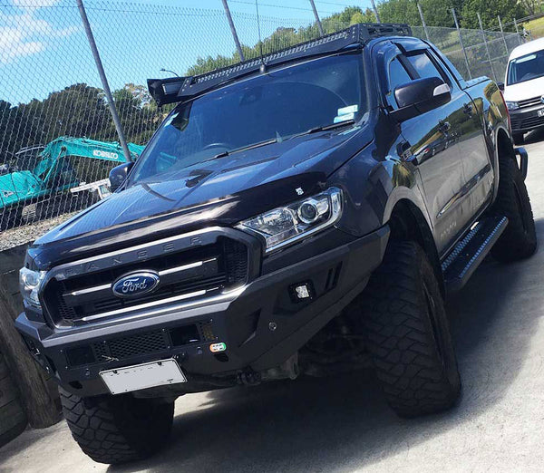 EFS X-Cape Bullbar – Ford Ranger PX2/PX3 2016–06/2022