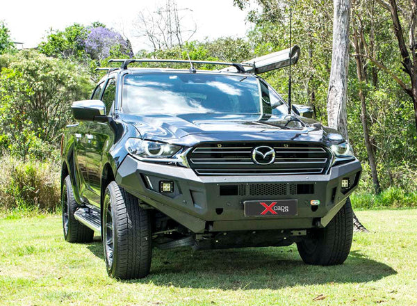 EFS X-Cape Bullbar – Mazda BT-50 TF 10/2020+