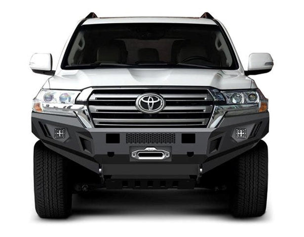 EFS X-Cape Bullbar – Toyota Land Cruiser 200 Series 10/2015+