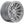 Load image into Gallery viewer, ROH Zullo Alloy Wheel
