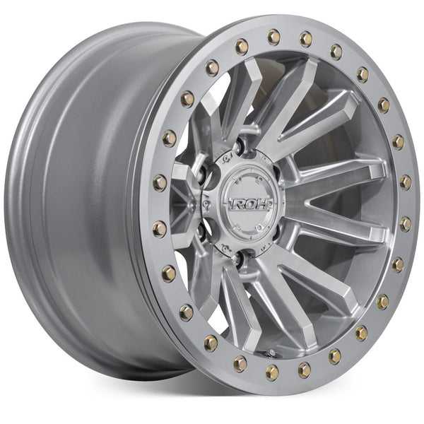 ROH Zullo Alloy Wheel