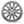 Load image into Gallery viewer, ROH Zullo Alloy Wheel
