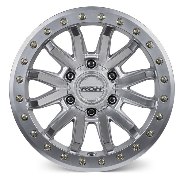ROH Zullo Alloy Wheel