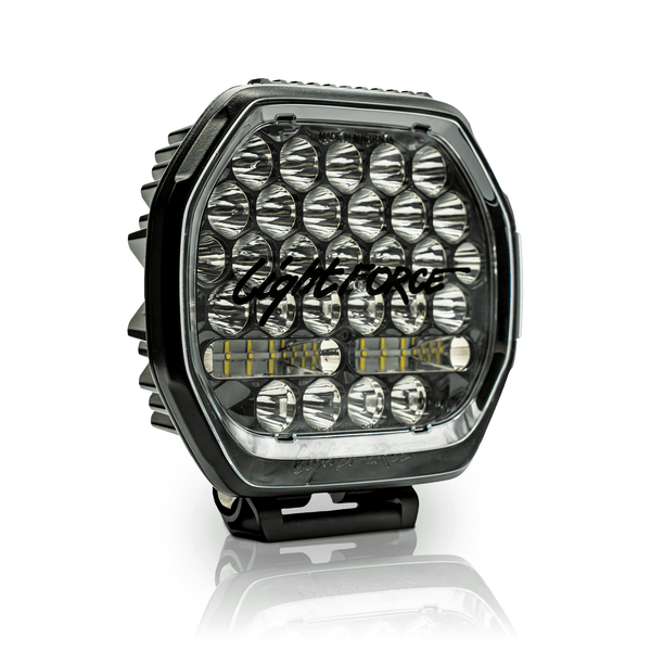 BEAST 230 - 3 MODE LED DRIVING LIGHT