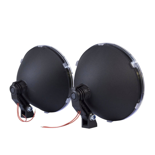 Blitz 24V 100W halogen (Twin Pack)