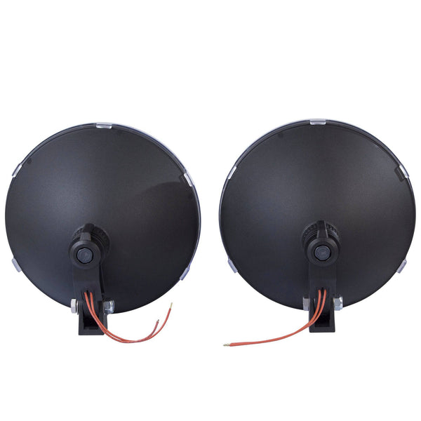 Blitz 12V 100W Xenophot halogen (Twin Pack)