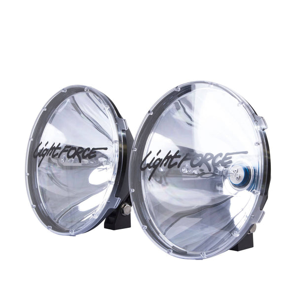 Blitz 12V 100W Xenophot halogen (Twin Pack)