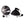 Load image into Gallery viewer, Blitz 12V 100W Xenophot halogen (Twin Pack)
