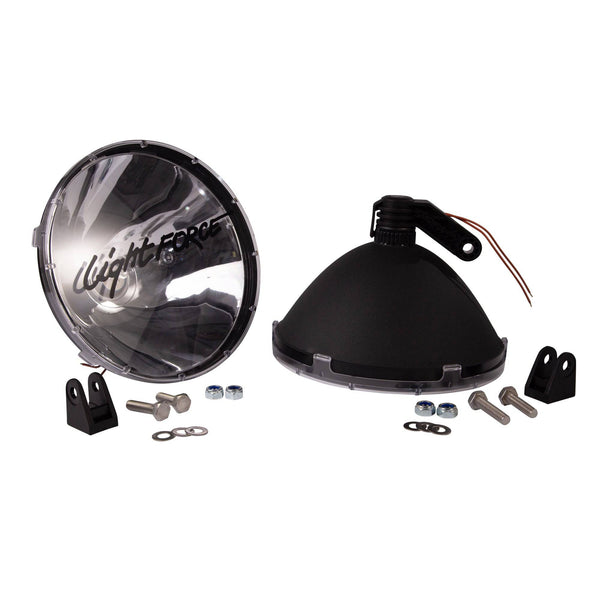 Blitz 12V 100W Xenophot halogen (Twin Pack)