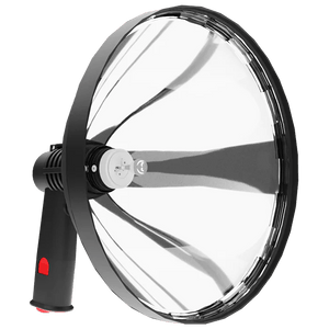 Blitz 240mm Handheld with Ali Clip and AMP