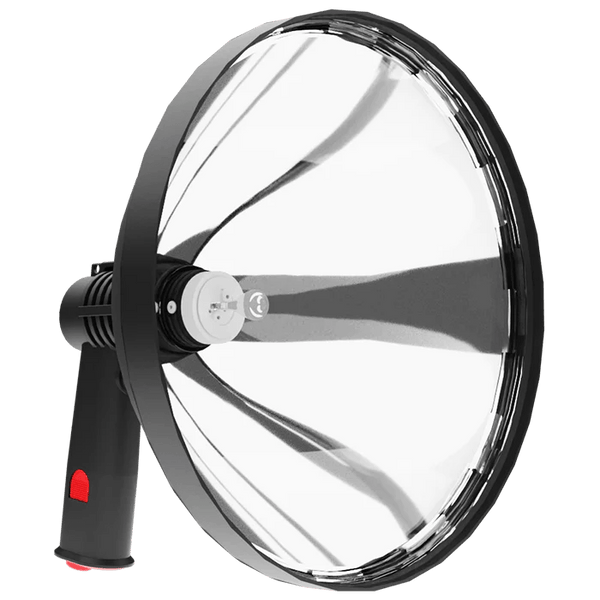 Blitz 240mm Handheld with Ali Clip and AMP