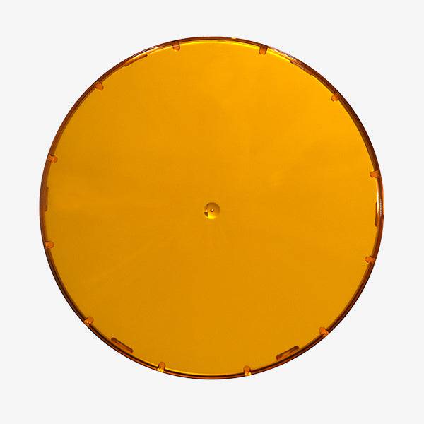 240mm Blitz - Amber spot filter
