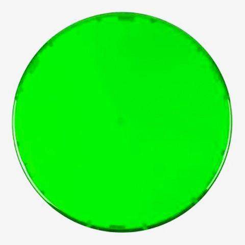 240mm Blitz - Green spot filter