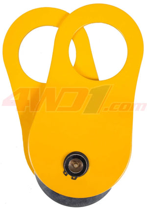 Winch Pulley Snatch Block