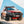 Load image into Gallery viewer, MCC4X4 Pegasus 909-01 Aluminium bullbar fitted to BT50 TF 2021-2025
