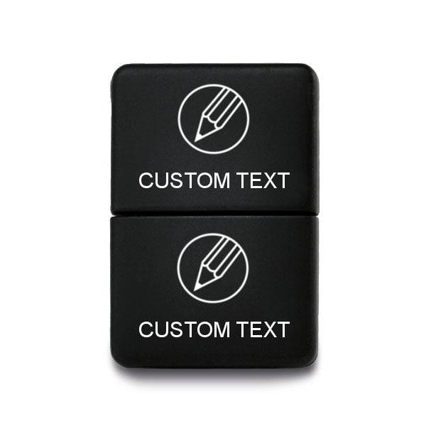 Dual Input DC3 Switch MTO